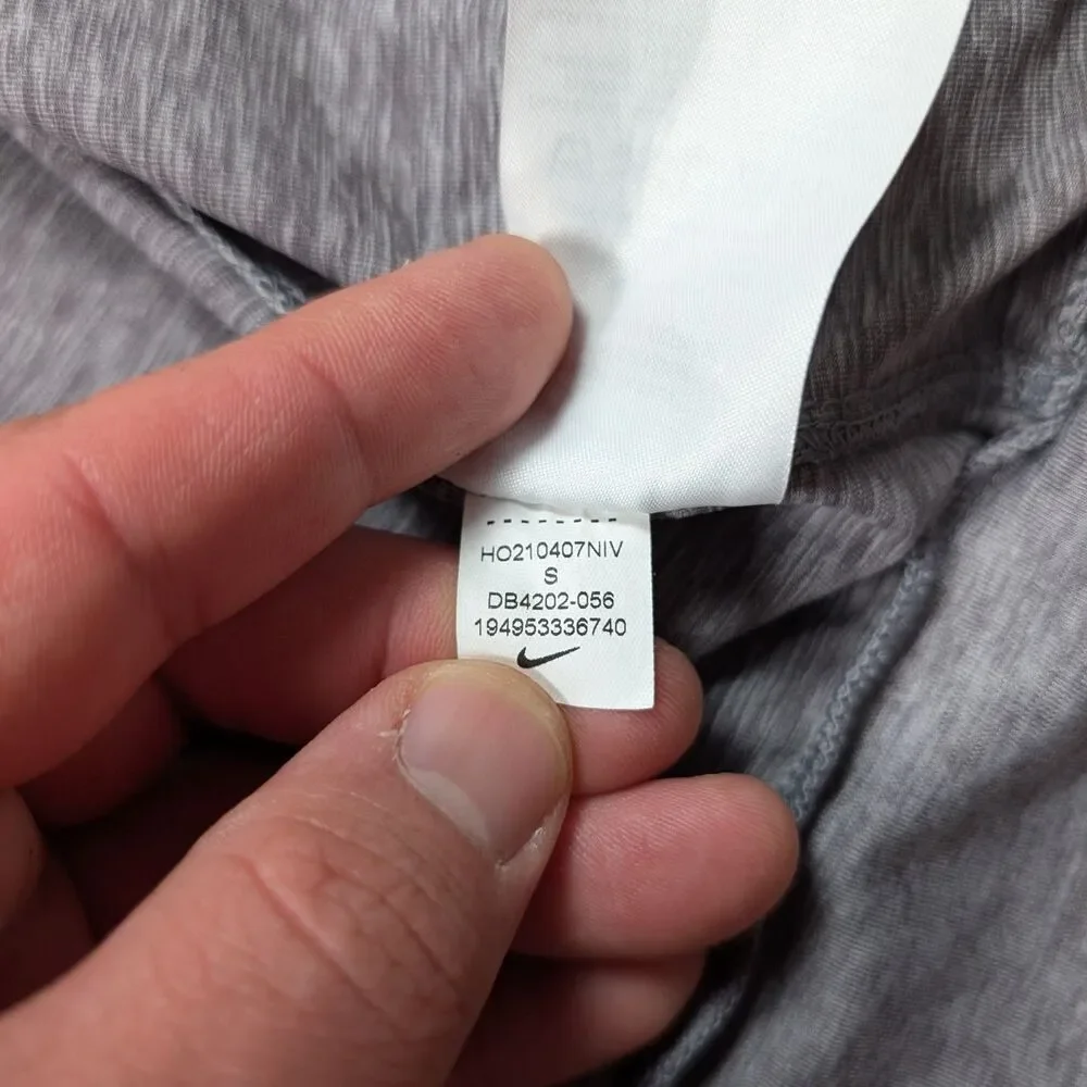 Nike dri fit